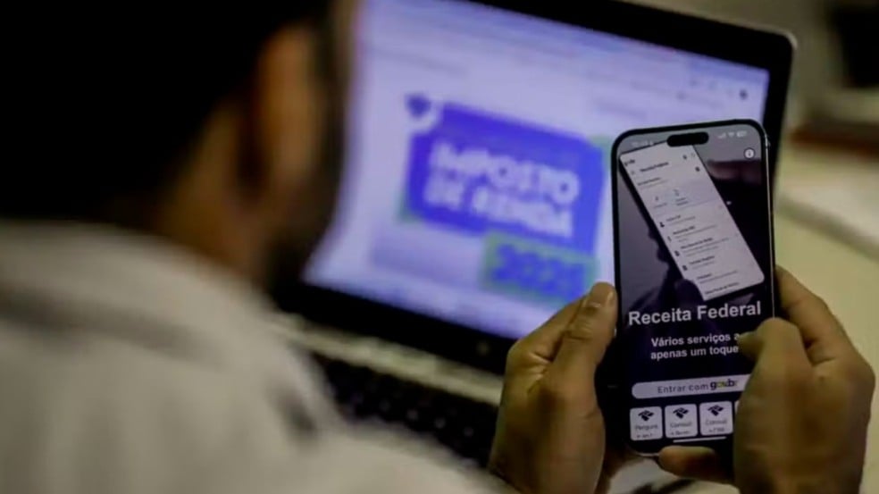 Imposto de Renda Imposto de Renda