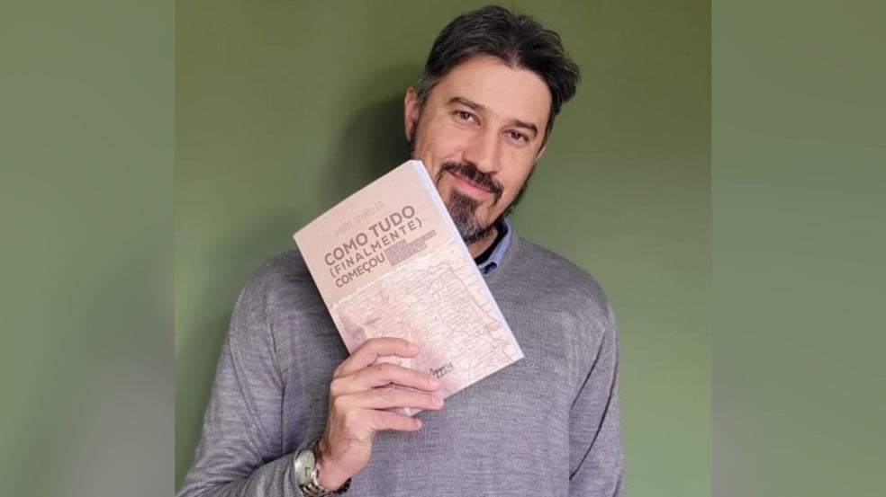 André Schüller André Schüller