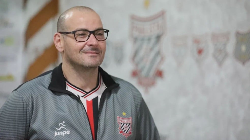 Raphael Donadell Raphael Donadell