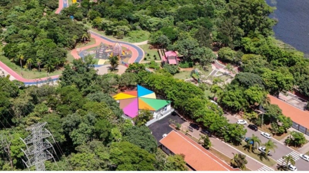 Casa Catavento em Jundiaí