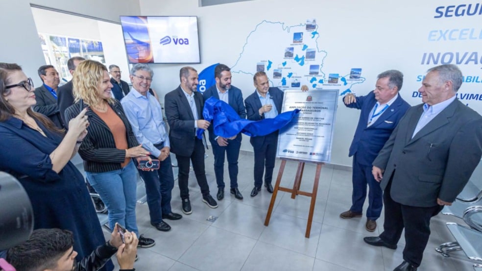 Foto: Prefeitura de Jundiaí Foto: Prefeitura de Jundiaí