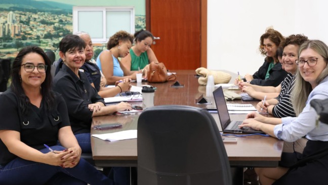 Conselho Municipal dos Direitos da Mulher