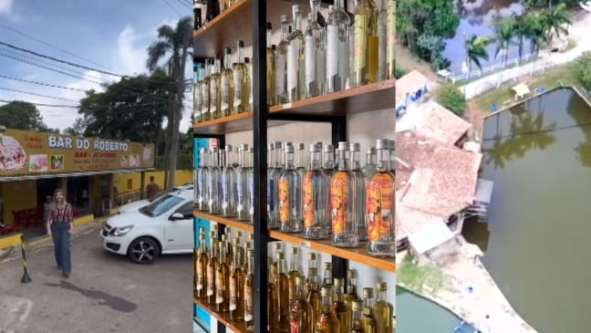 Rota da Terra Nova de Jundiaí