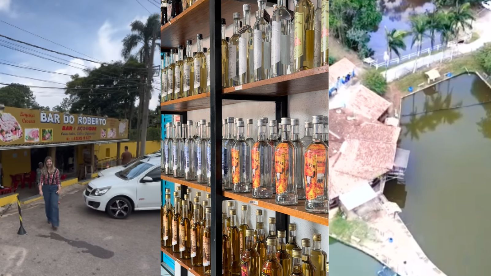 Rota da Terra Nova de Jundiaí