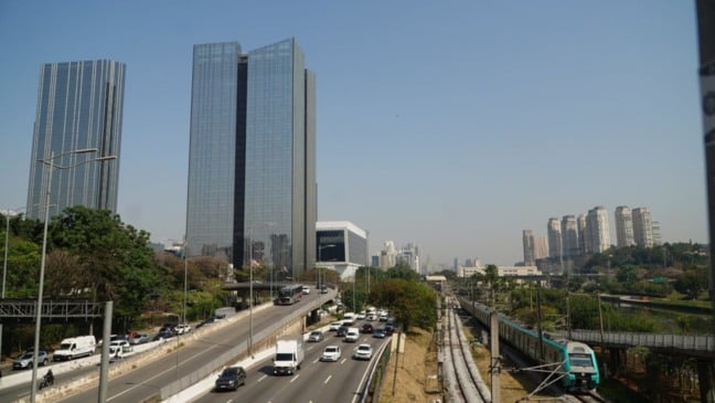 Cidade de São Paulo