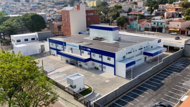 Pronto Atendimento de Jundiaí