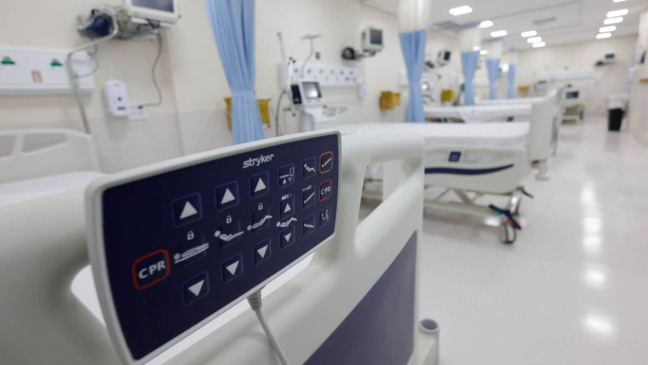 Saúde de Jundiaí dobra em 8 anos