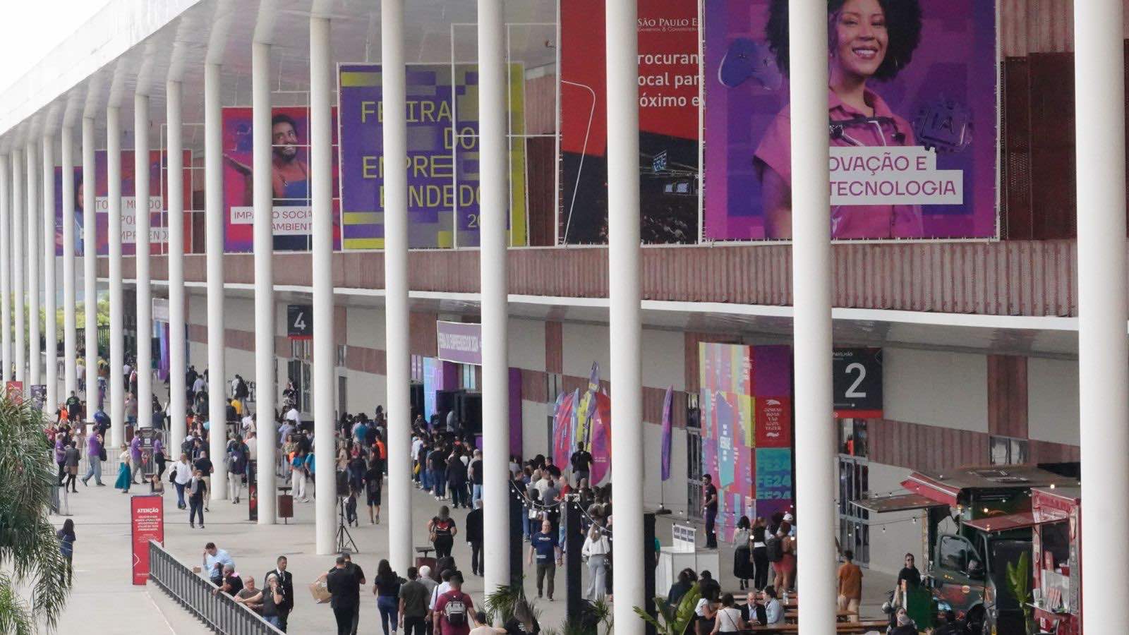 Feira do Empreendedor