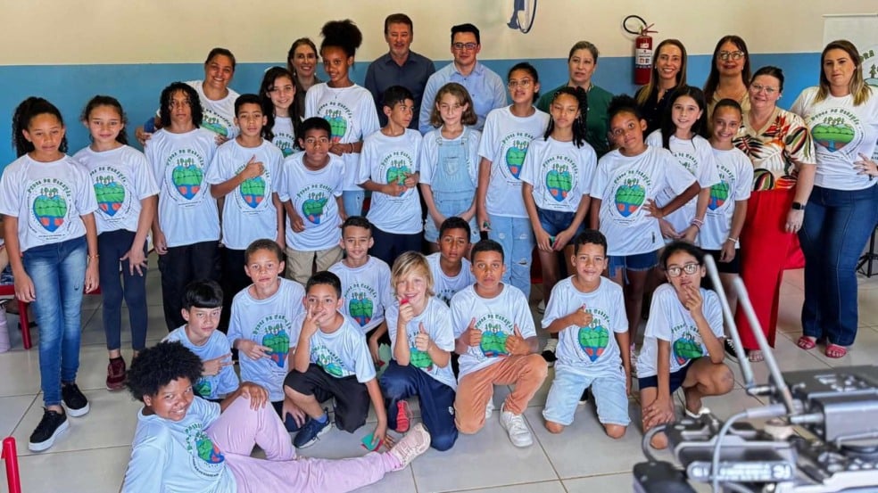 Equipe Sicoob Integrado