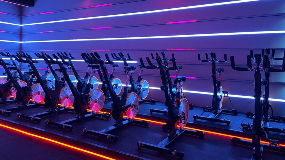 Studio Fybra em Jundiaí Studio Fybra em Jundiaí