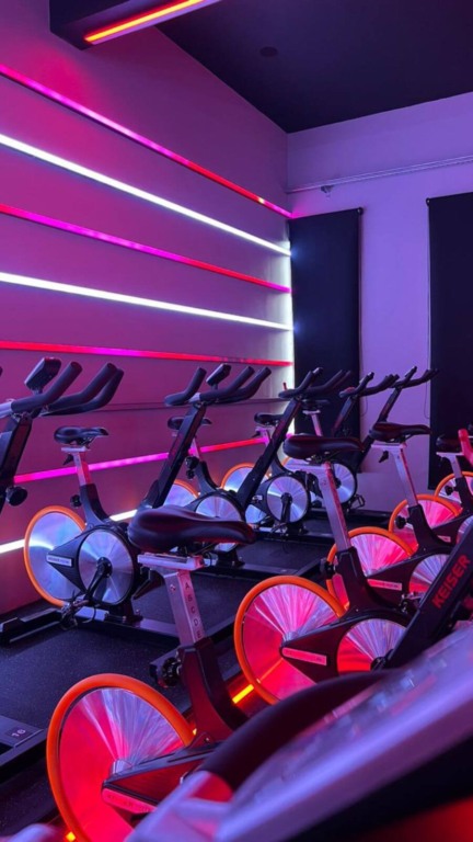 Studio Fybra em Jundiaí