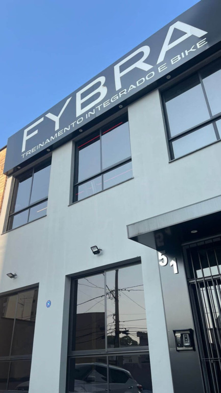 Studio Fybra em Jundiaí