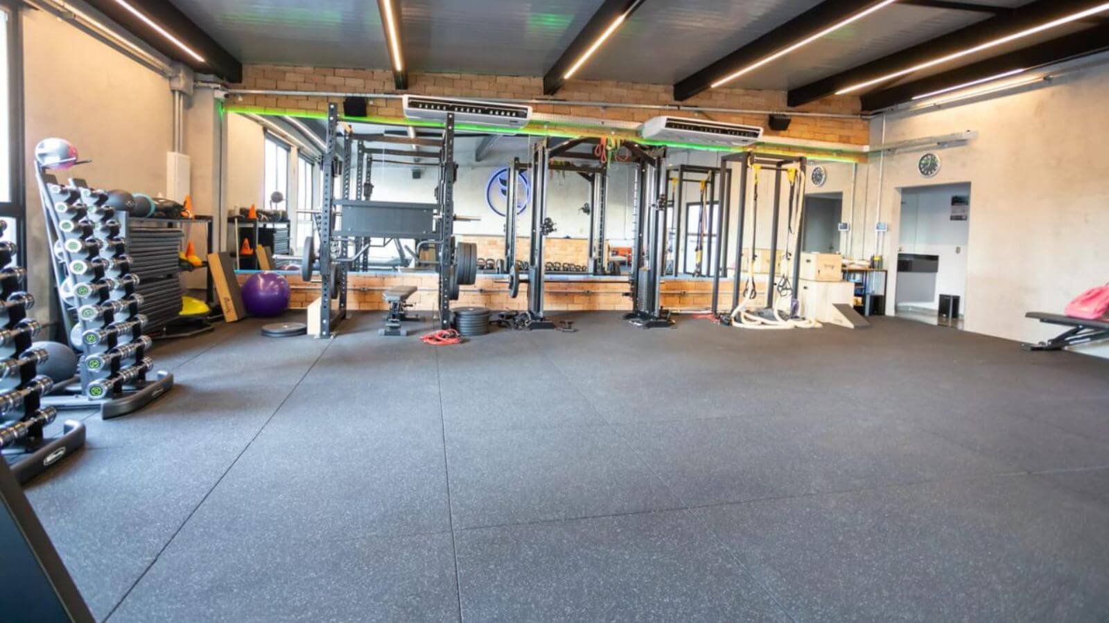 Studio Fybra em Jundiaí