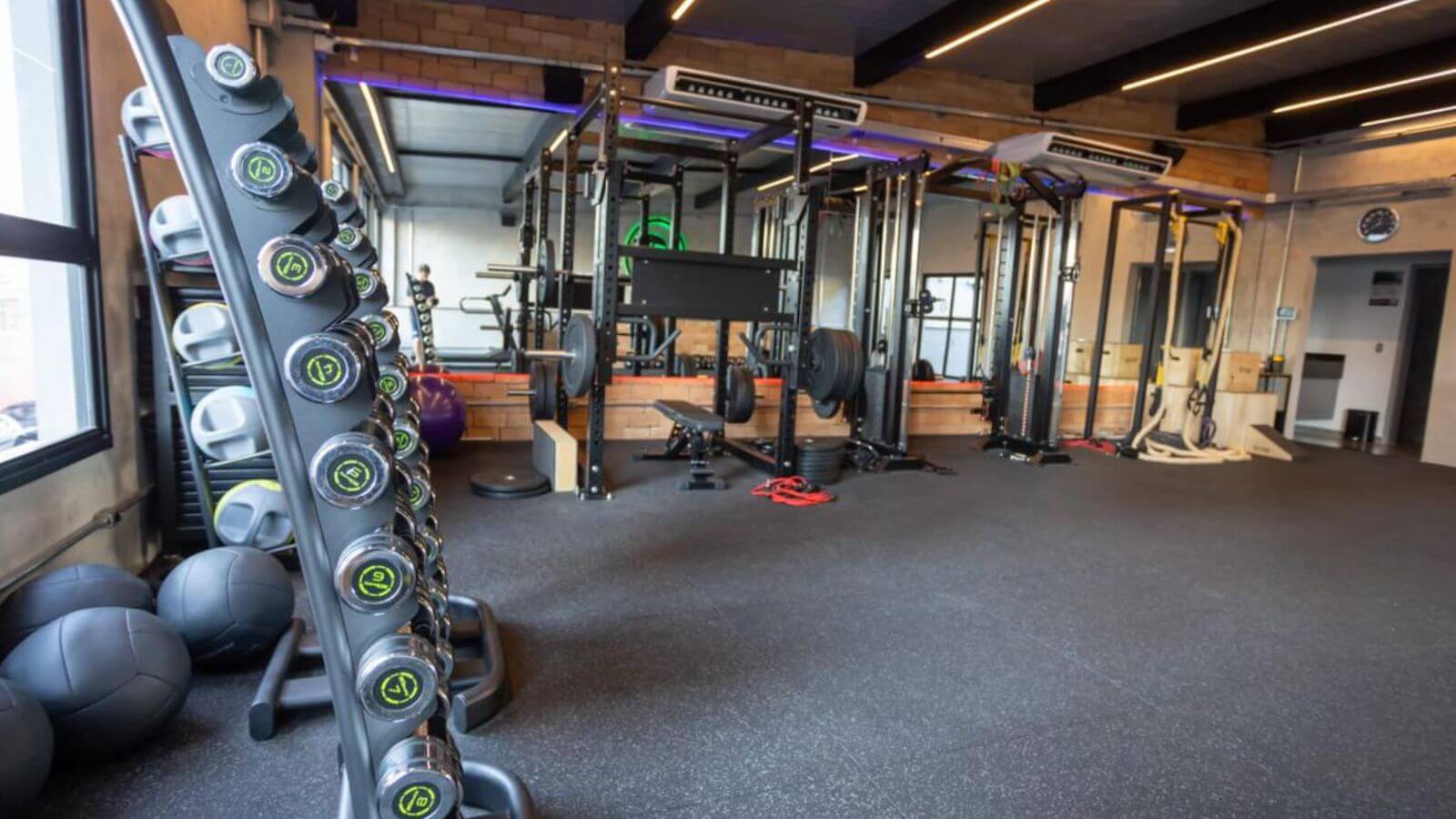 Studio Fybra em Jundiaí