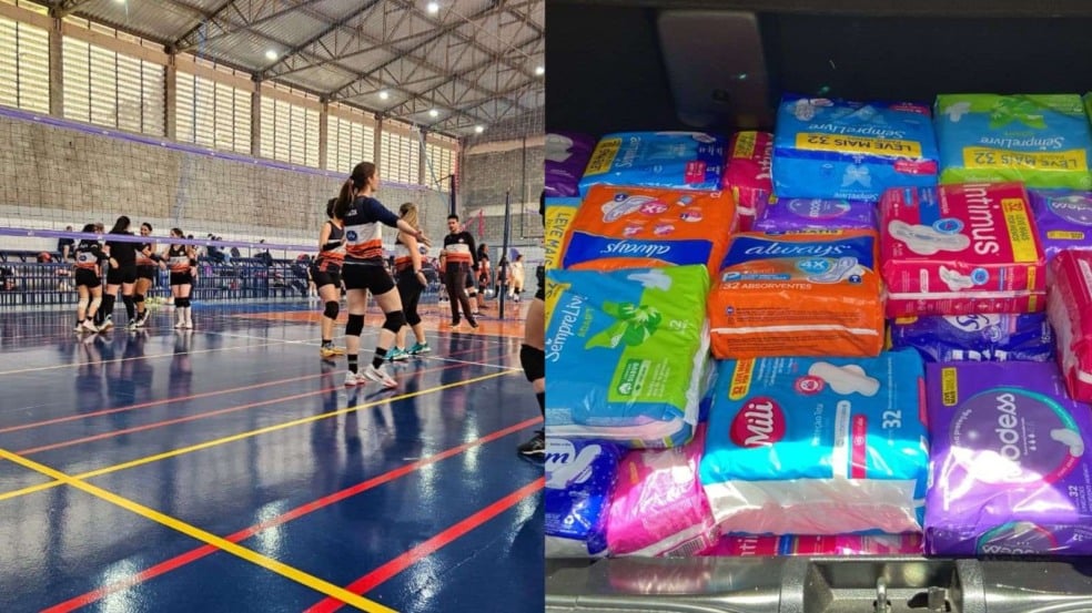 Ellas por Elas Ellas por Elas