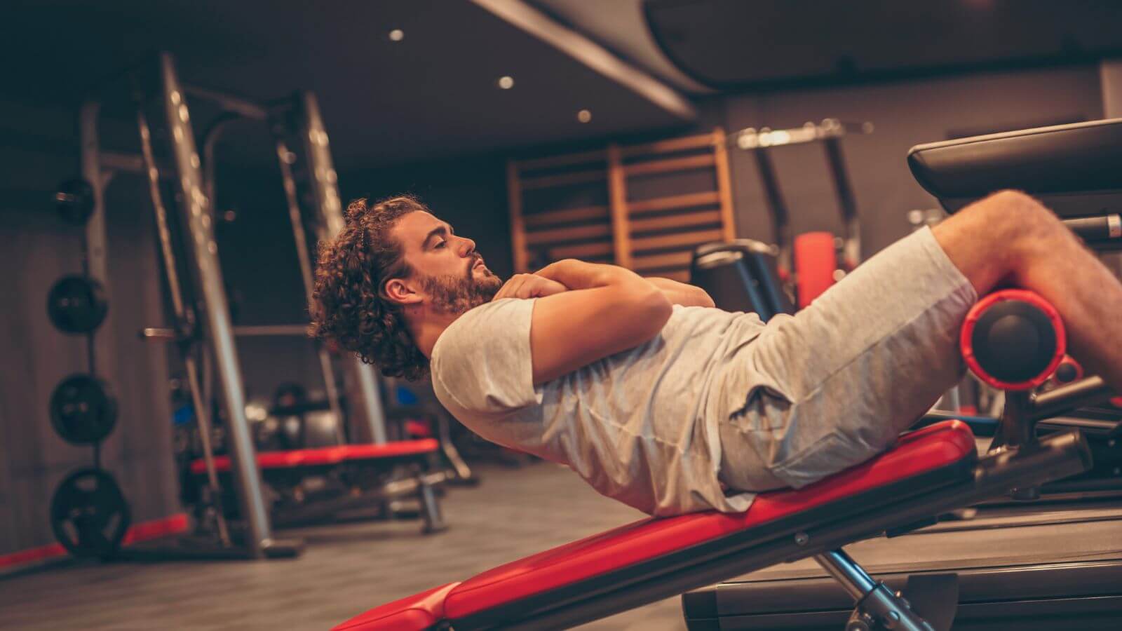 Treinos para conquistar a cintura fina