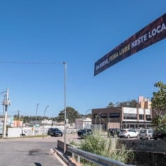 Varejão do Jardim Rosaura