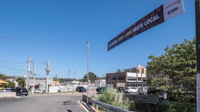 Varejão do Jardim Rosaura Varejão do Jardim Rosaura