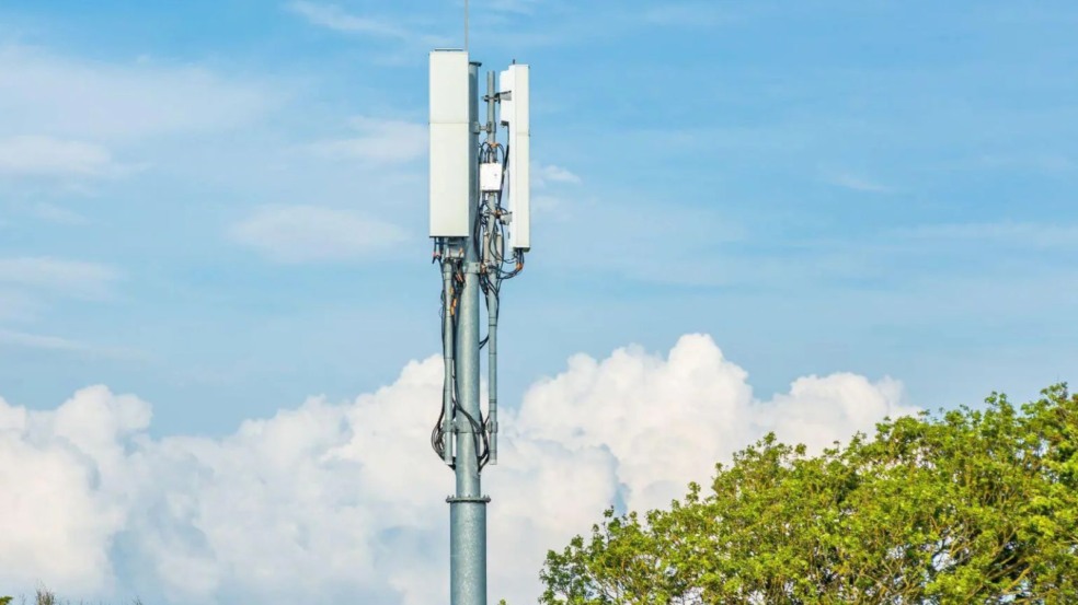 Antenas tecnologia 5G