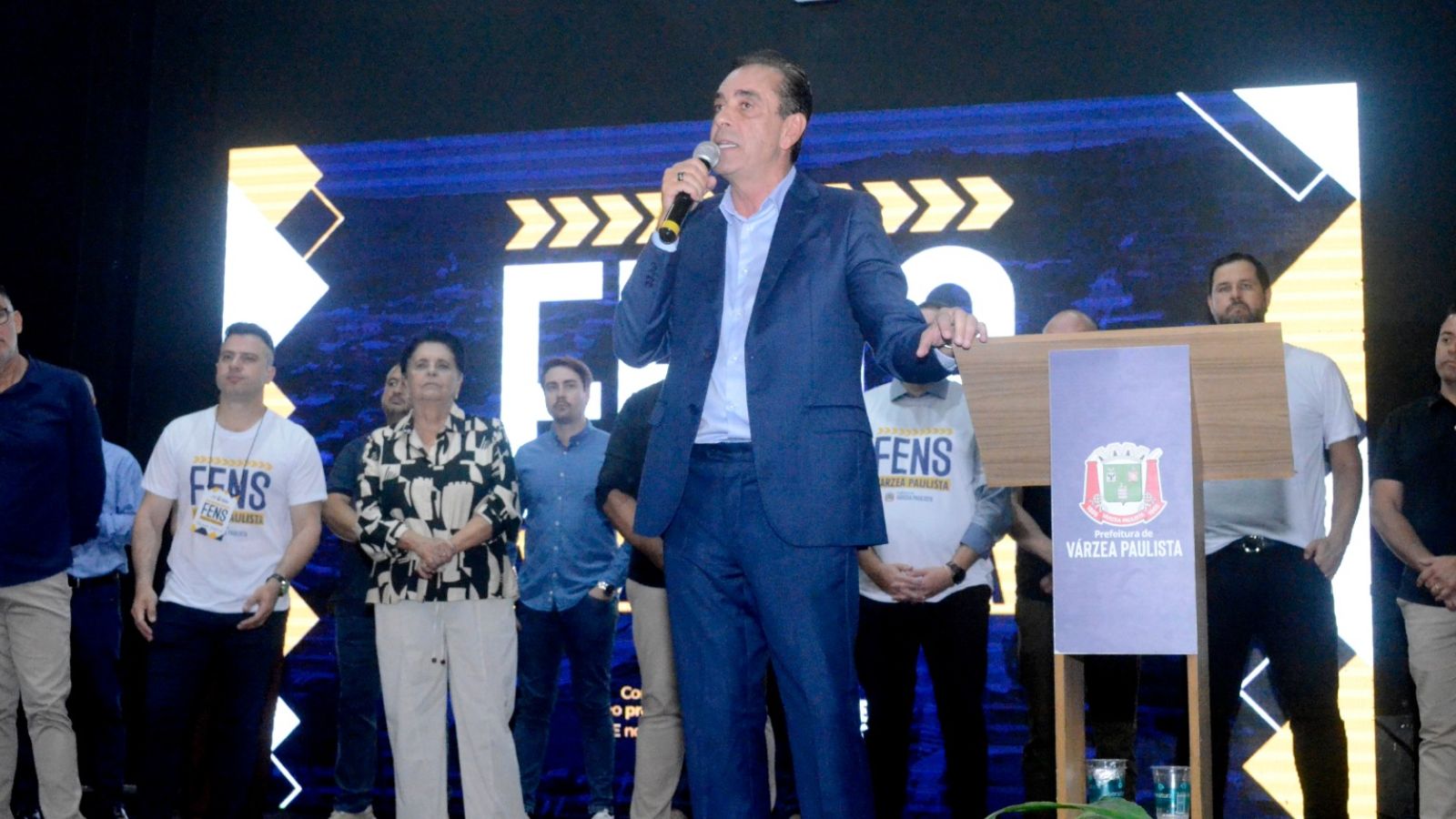 Prefeito Professor Rodolfo Braga