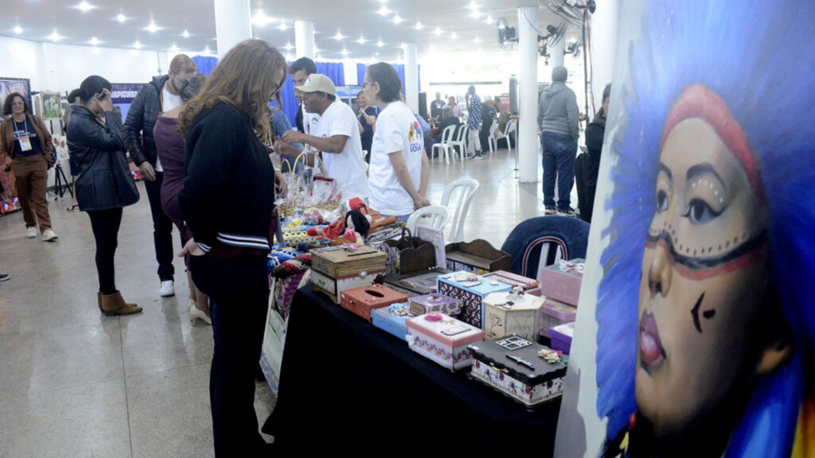 Várzea Paulista integra região turística