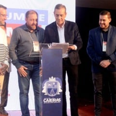 Várzea Paulista integra região turística