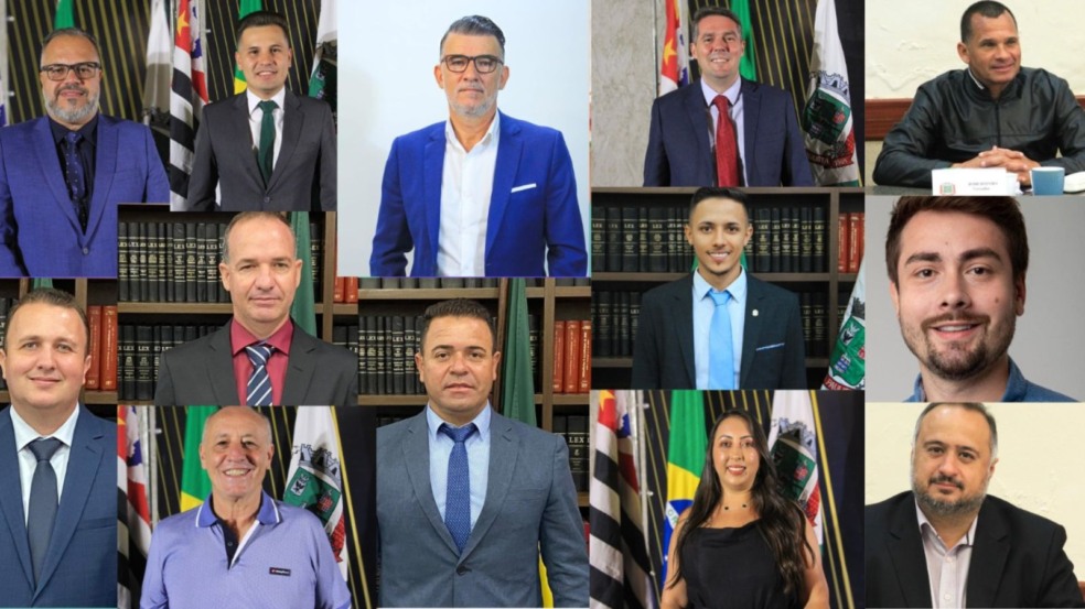 Vereadores de Várzea Paulista Vereadores de Várzea Paulista