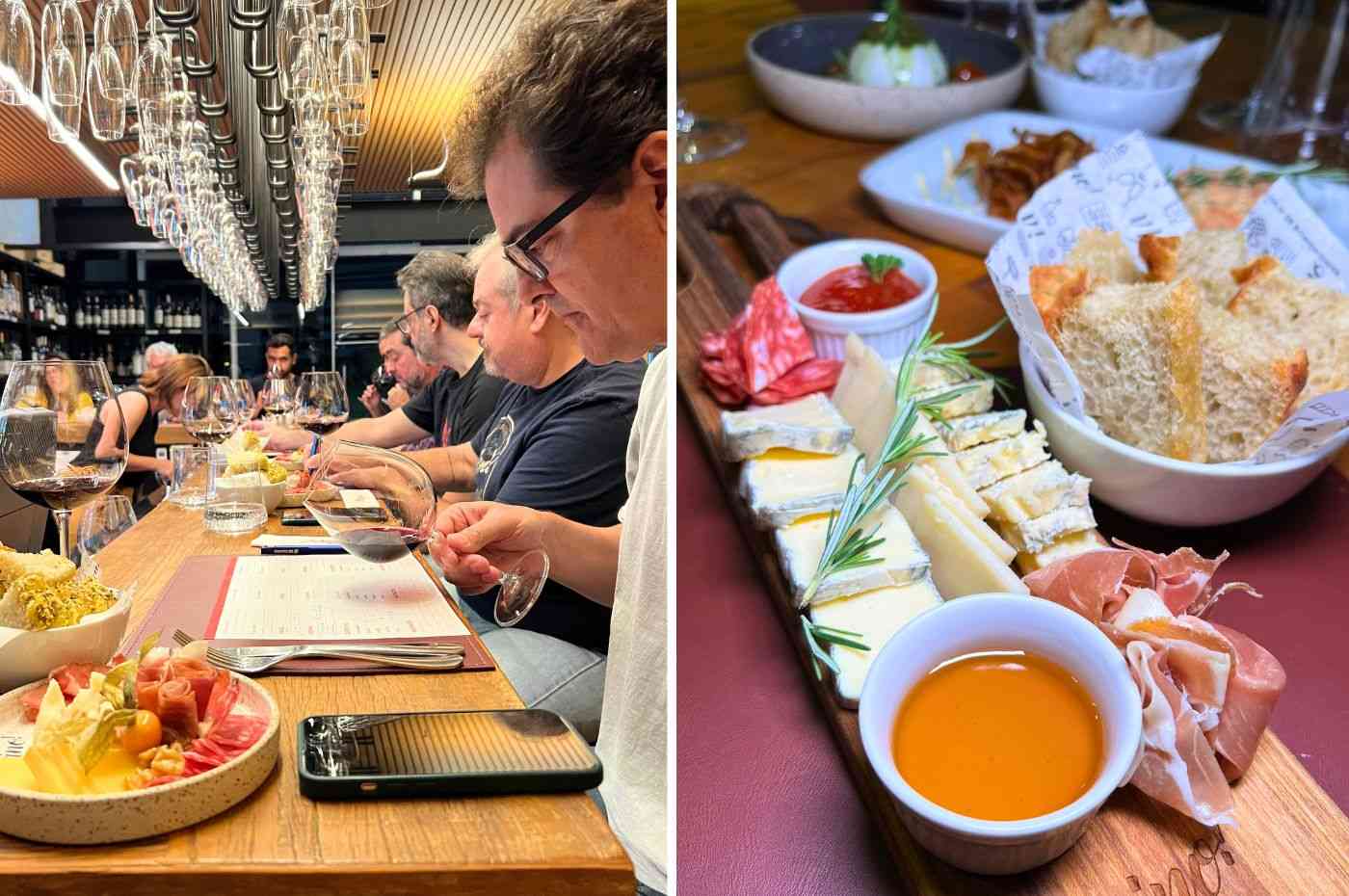 Vino! Jundiaí comemora 1 ano neste sábado, dia 7