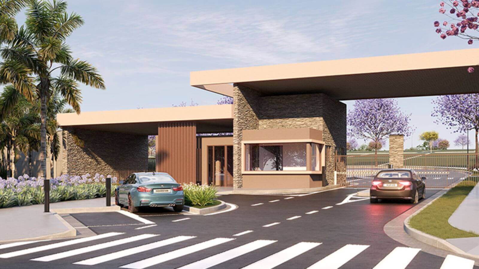 Vitale Fernandes é o cenário perfeito para construir a casa dos seus sonhos em Jundiaí