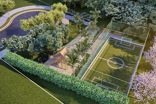 Vitale Fernandes é o cenário perfeito para construir a casa dos seus sonhos em Jundiaí