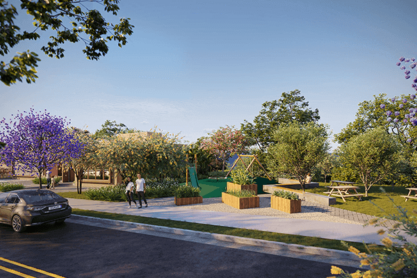 Vitale Fernandes é o cenário perfeito para construir a casa dos seus sonhos em Jundiaí