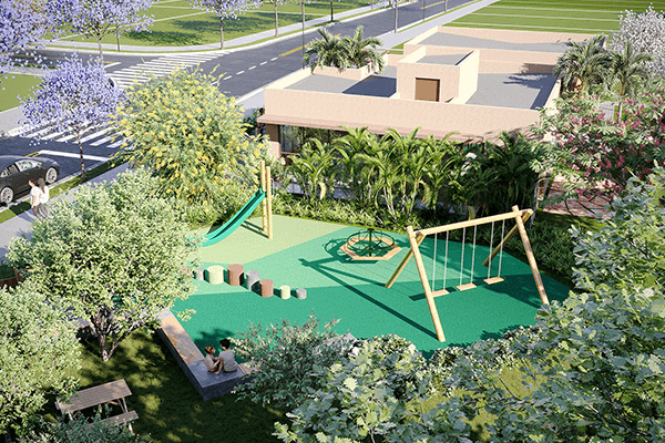 Vitale Fernandes é o cenário perfeito para construir a casa dos seus sonhos em Jundiaí