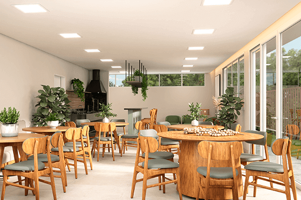 Vitale Fernandes é o cenário perfeito para construir a casa dos seus sonhos em Jundiaí