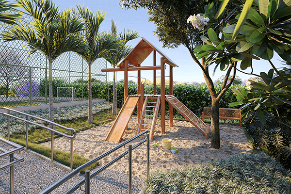 Vitale Fernandes é o cenário perfeito para construir a casa dos seus sonhos em Jundiaí