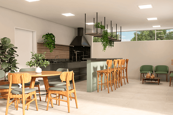 Vitale Fernandes é o cenário perfeito para construir a casa dos seus sonhos em Jundiaí