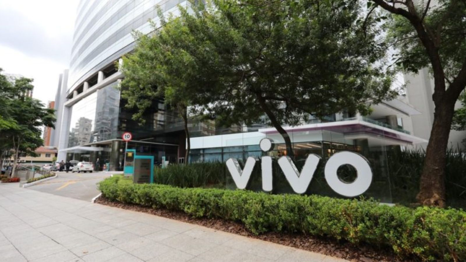 Fachada Vivo - vagas home office