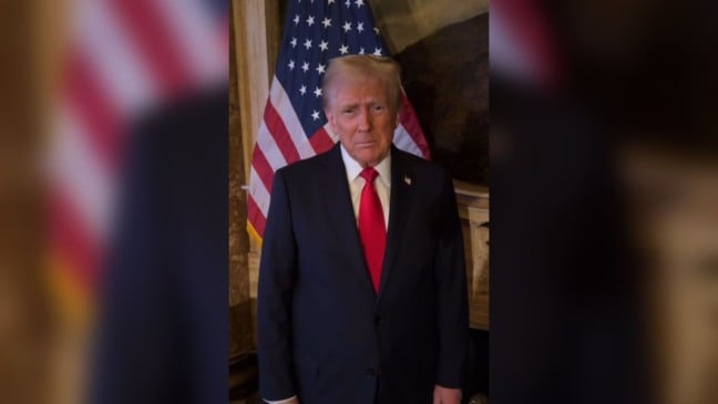 Donald Trump ameaça Brics.