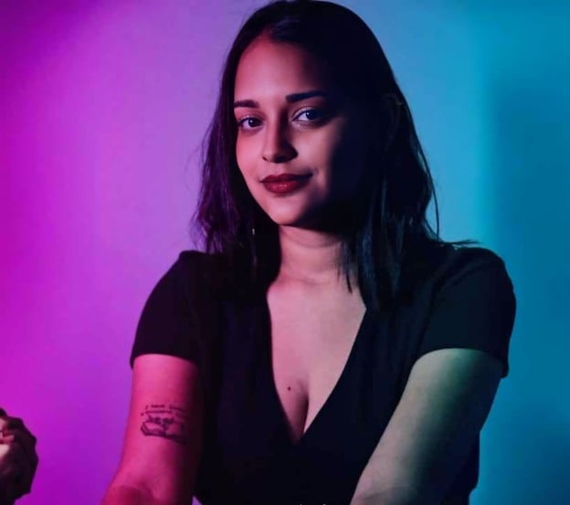 Rafaela Silva Ferreira