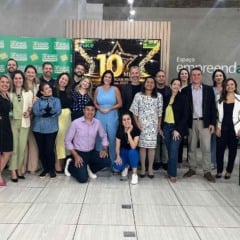 Empreendedores da ACE Jundiaí comemoram R$ 10 milhões em negócios gerados em 2025 no Espaço EmpreendACE.