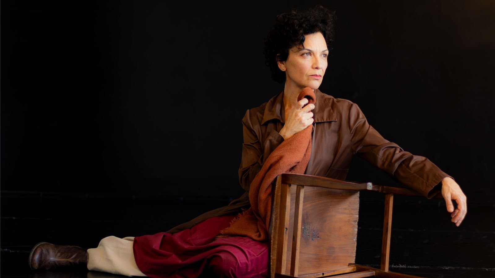 Espetáculo Recaída será apresentado do Sesc Jundiaí