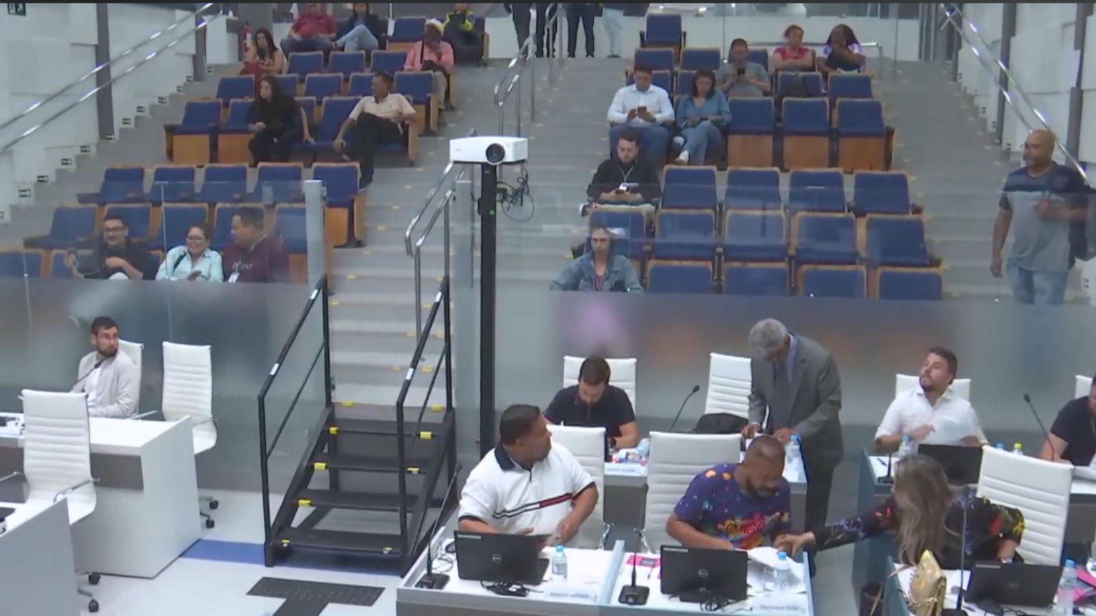 câmara municipal de jundiaí