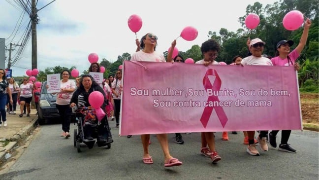 Evento esportivo celebrou saúde, natureza e tradição, integrando-se à Festa das Orquídeas.