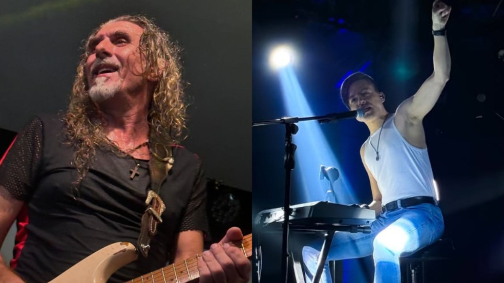 Músicos que se apresentarão no Jumpbarbecue em Jundiaí Músicos que se apresentarão no Jumpbarbecue em Jundiaí