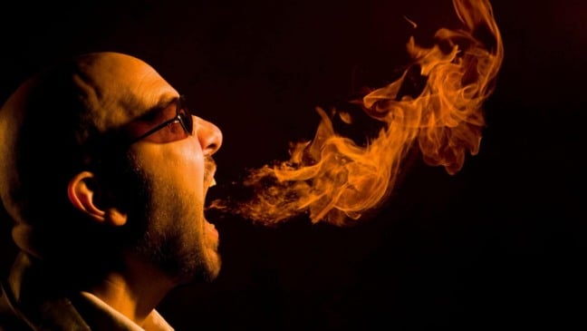 como combater mau hálito