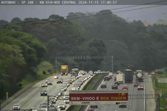 Foto: Divulgação/Artesp