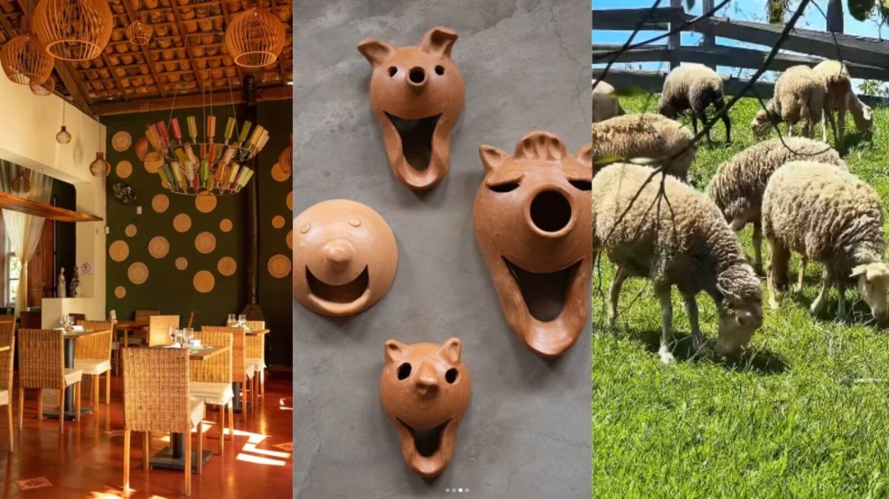 Rota de Sousas e Joaquim Egídio, em Campinas Rota de Sousas e Joaquim Egídio, em Campinas