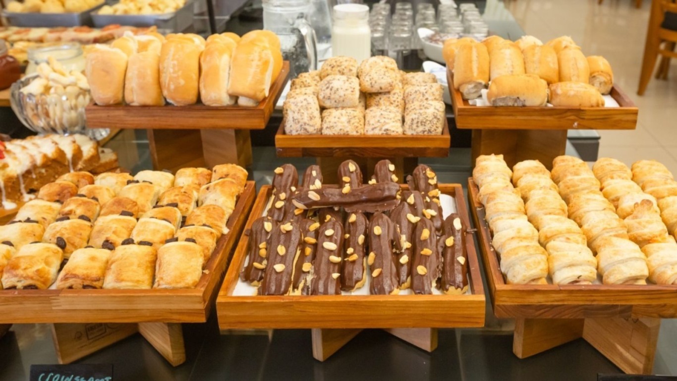 Quality Hotel Jundiaí celebra Dia das Crianças com café da manhã temático
