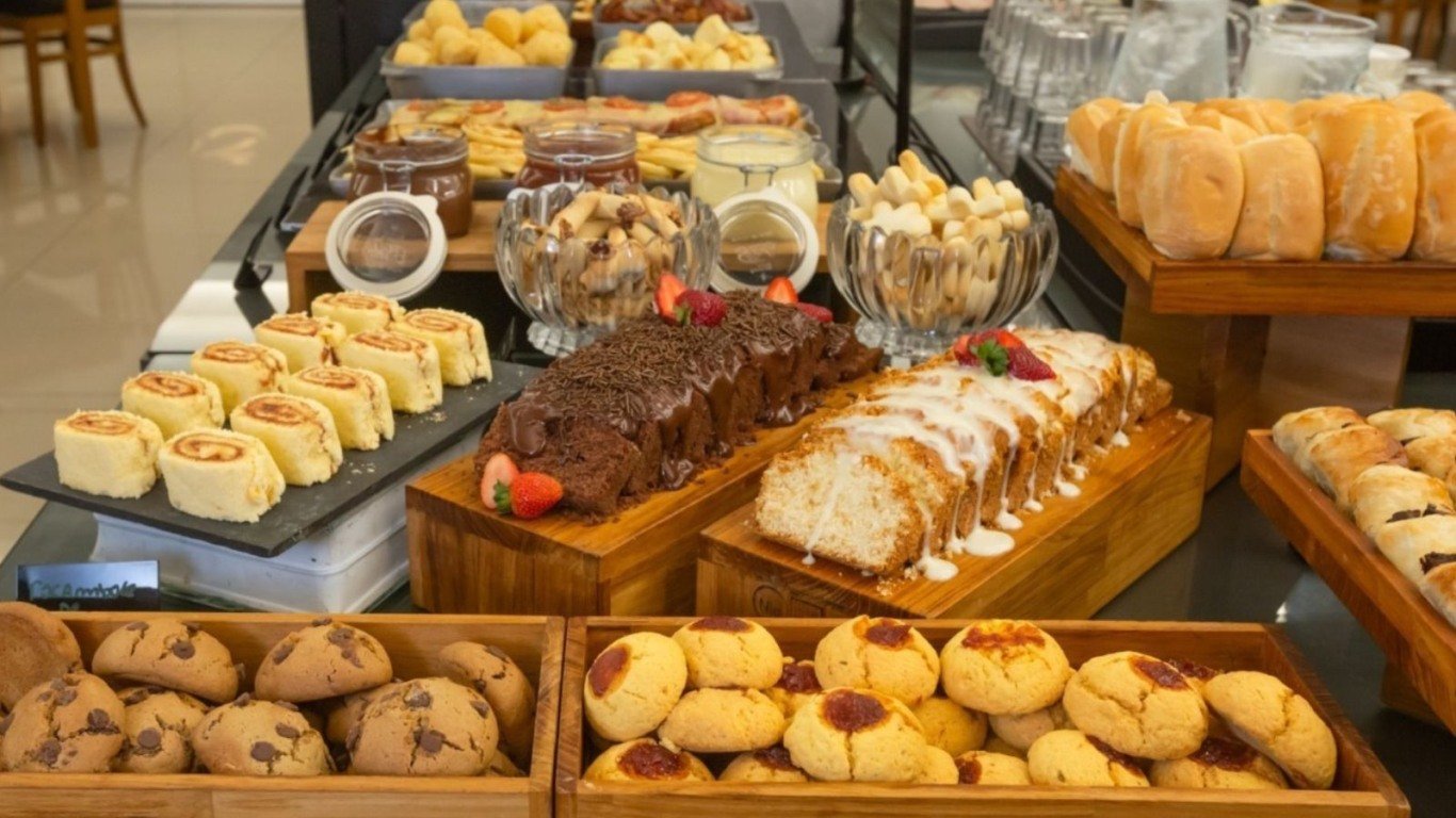 Quality Hotel Jundiaí celebra Dia das Crianças com café da manhã temático