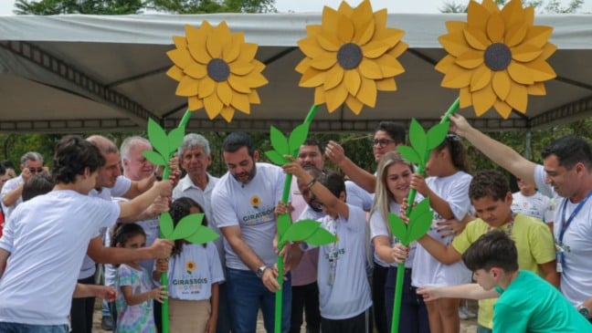 Foto: Prefeitura de Jundiaí