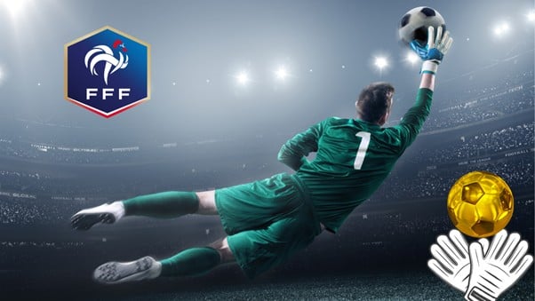 Único goleiro a canhar a Bola de Ouro